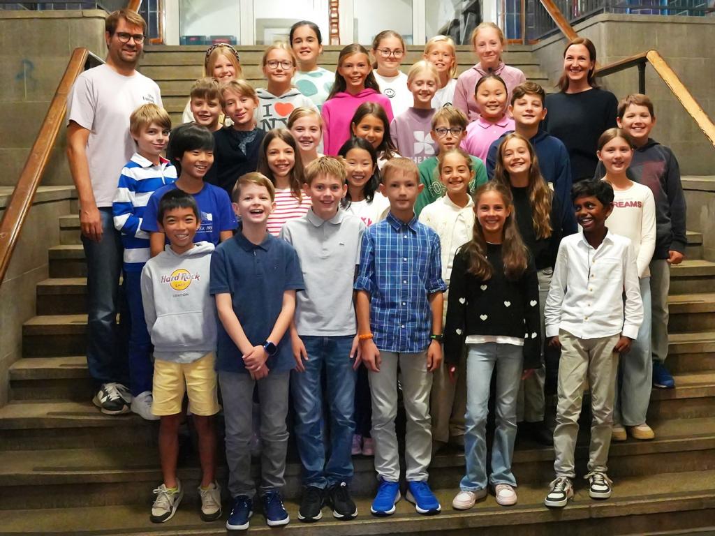 Klassenfoto 2025 05a hp