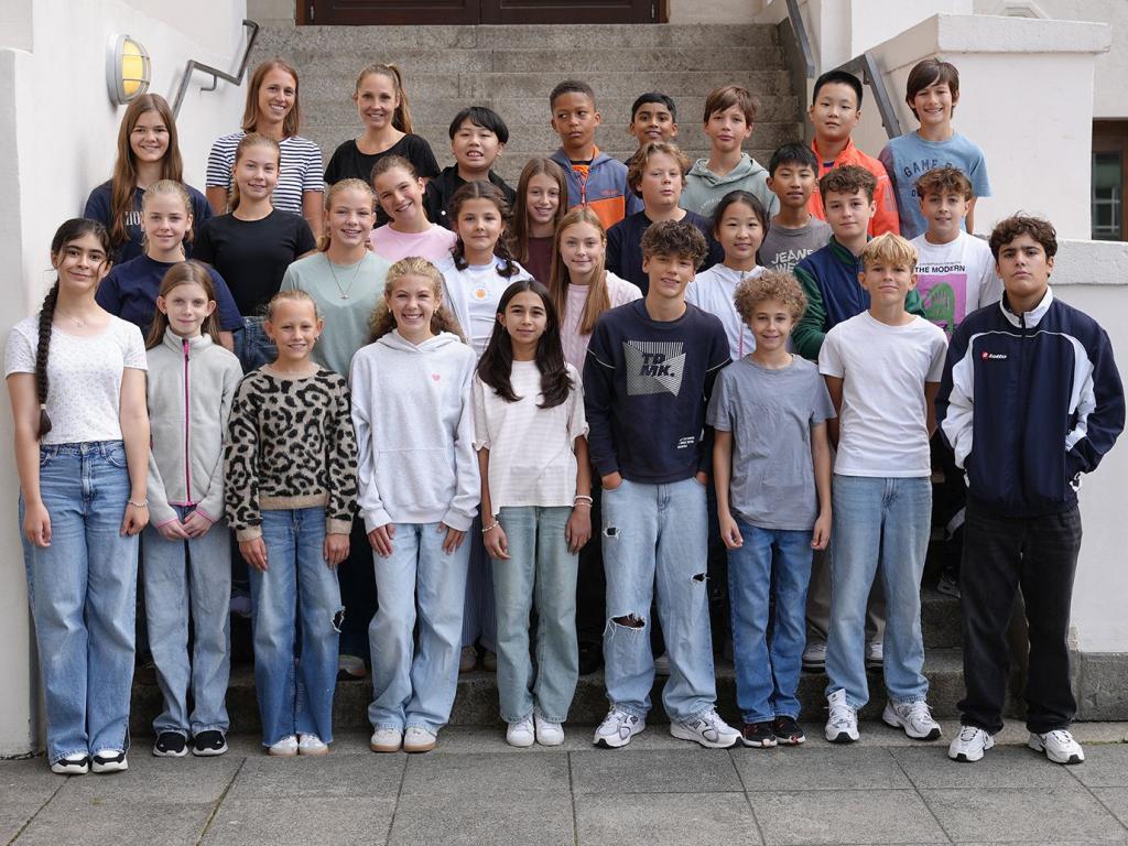 Klassenfoto 2025 07b hp