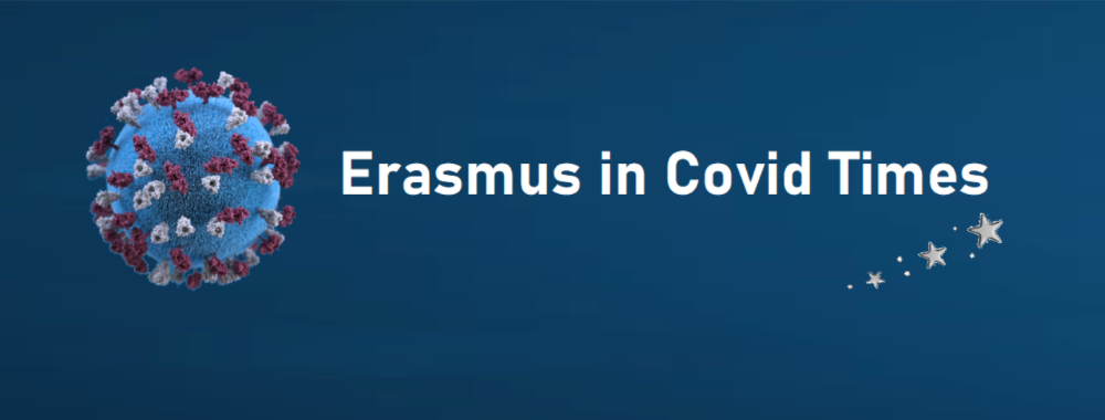 Erasmus an der Goetheschule Essen