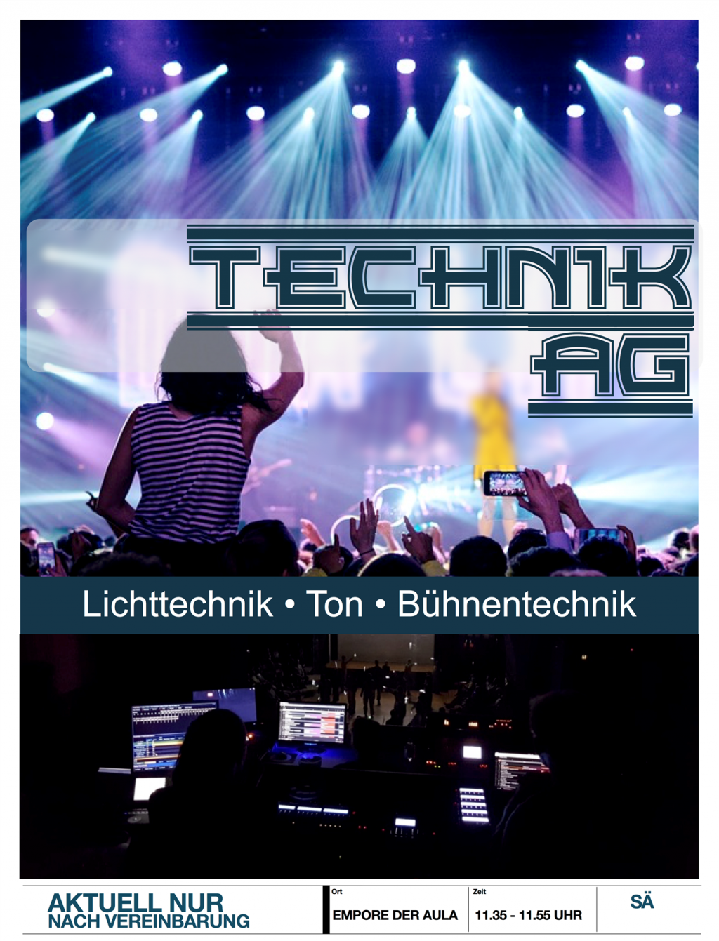 Technik-AG
